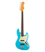 Fender Fender American Professional II Jazz Bass - Rosewood Fretboard, Miami Blue