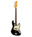 Fender Fender American Professional II Jazz Bass - Rosewood Fretboard, Black