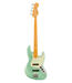 Fender Fender American Professional II Jazz Bass - Maple Fretboard, Mystic Surf Green