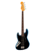 Fender Fender American Professional II Jazz Bass Left-Handed - Rosewood Fretboard, Dark Night