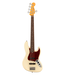 Fender Fender American Professional II Jazz Bass V - Rosewood Fretboard, Olympic White