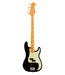 Fender Fender American Professional II Precision Bass - Maple Fretboard, Black