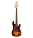 Fender Fender American Professional II Precision Bass V - Rosewood Fretboard, 3-Colour Sunburst