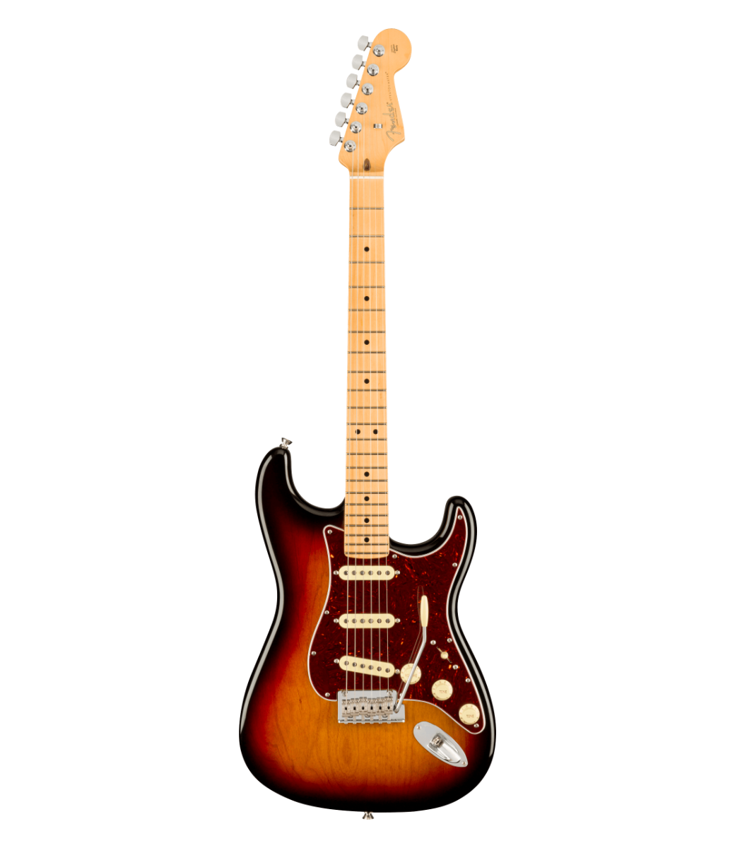 ぽん Fender AmericanProfessional 2 fender-fender-american-