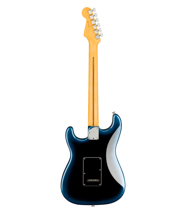 Fender American Professional II Stratocaster - Maple Fretboard, Dark Night