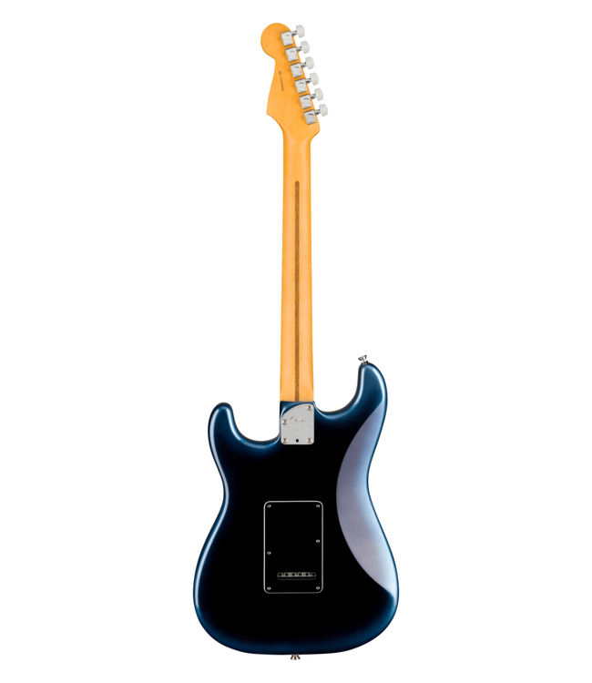 Fender American Professional II Stratocaster - Rosewood Fretboard, Dark Night