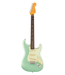 Fender Fender American Professional II Stratocaster - Rosewood Fretboard, Mystic Surf Green