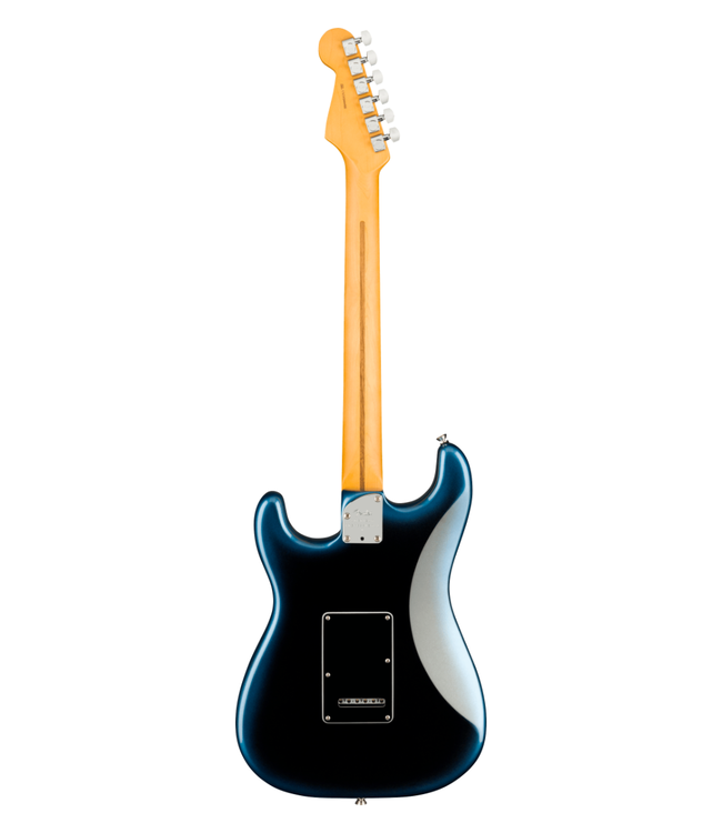 Fender American Professional II Stratocaster HSS - Rosewood Fretboard, Dark Night