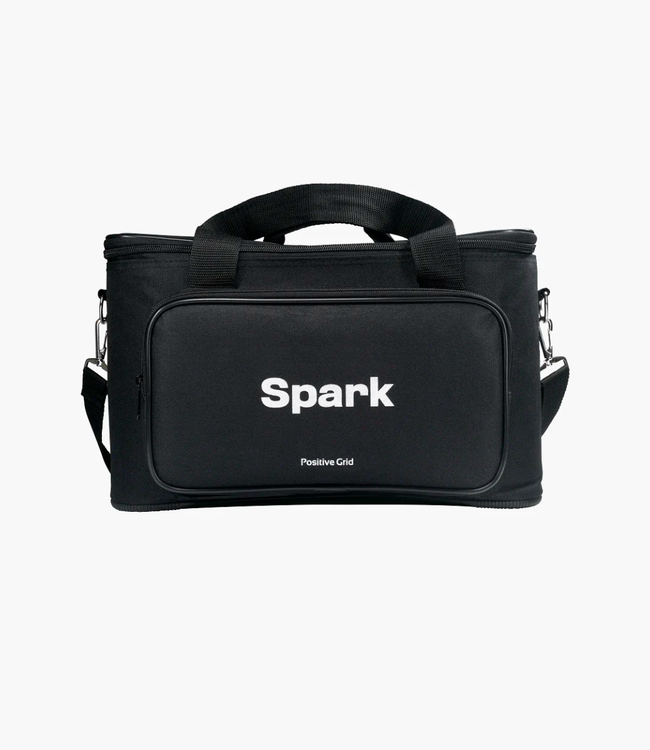 Positive Grid Spark Traveller Amplifier Gig Bag