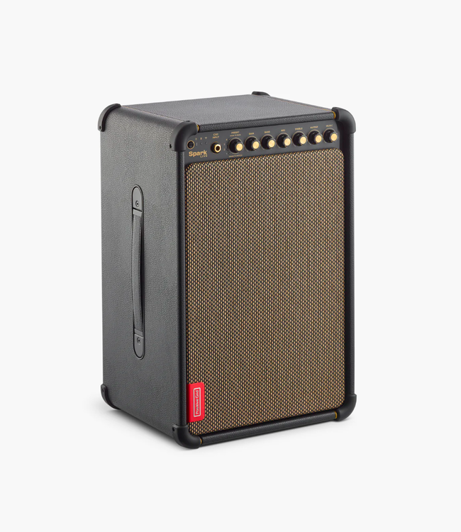 Positive Grid Spark LIVE Portable 4-Channel Amplifier/PA System