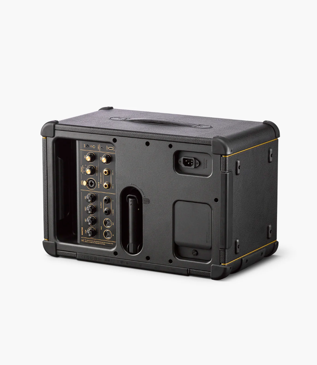 Positive Grid Spark LIVE Portable 4-Channel Amplifier/PA System