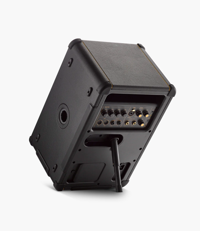 Positive Grid Spark LIVE Portable 4-Channel Amplifier/PA System