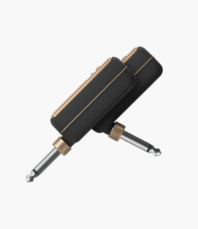 Positive Grid Spark LINK Wireless Guitar System