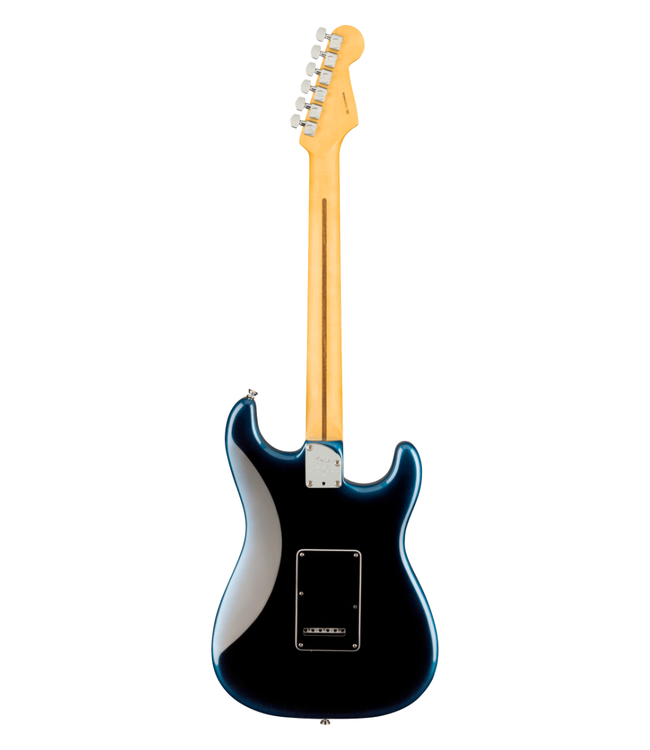 Fender American Professional II Stratocaster Left-Handed - Rosewood Fretboard, Dark Night