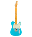 Fender Fender American Professional II Telecaster - Maple Fretboard, Miami Blue
