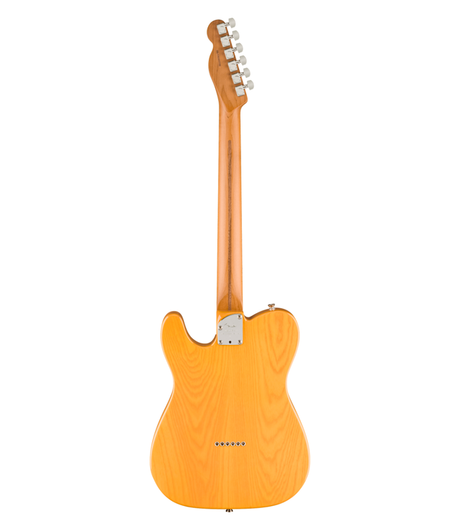 Fender American Professional II Telecaster - Roasted Maple Fretboard, Butterscotch Blonde