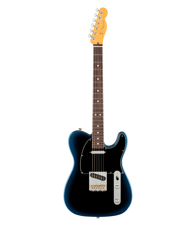 Fender Fender American Professional II Telecaster - Rosewood Fretboard, Dark Night