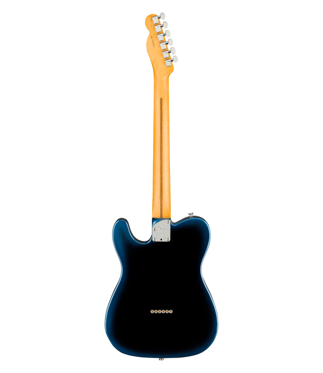 Fender American Professional II Telecaster - Rosewood Fretboard, Dark Night