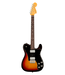 Fender Fender American Professional II Telecaster Deluxe - Rosewood Fretboard, 3-Colour Sunburst