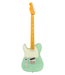 Fender Fender American Professional II Telecaster Left-Handed - Maple Fretboard, Mystic Surf Green
