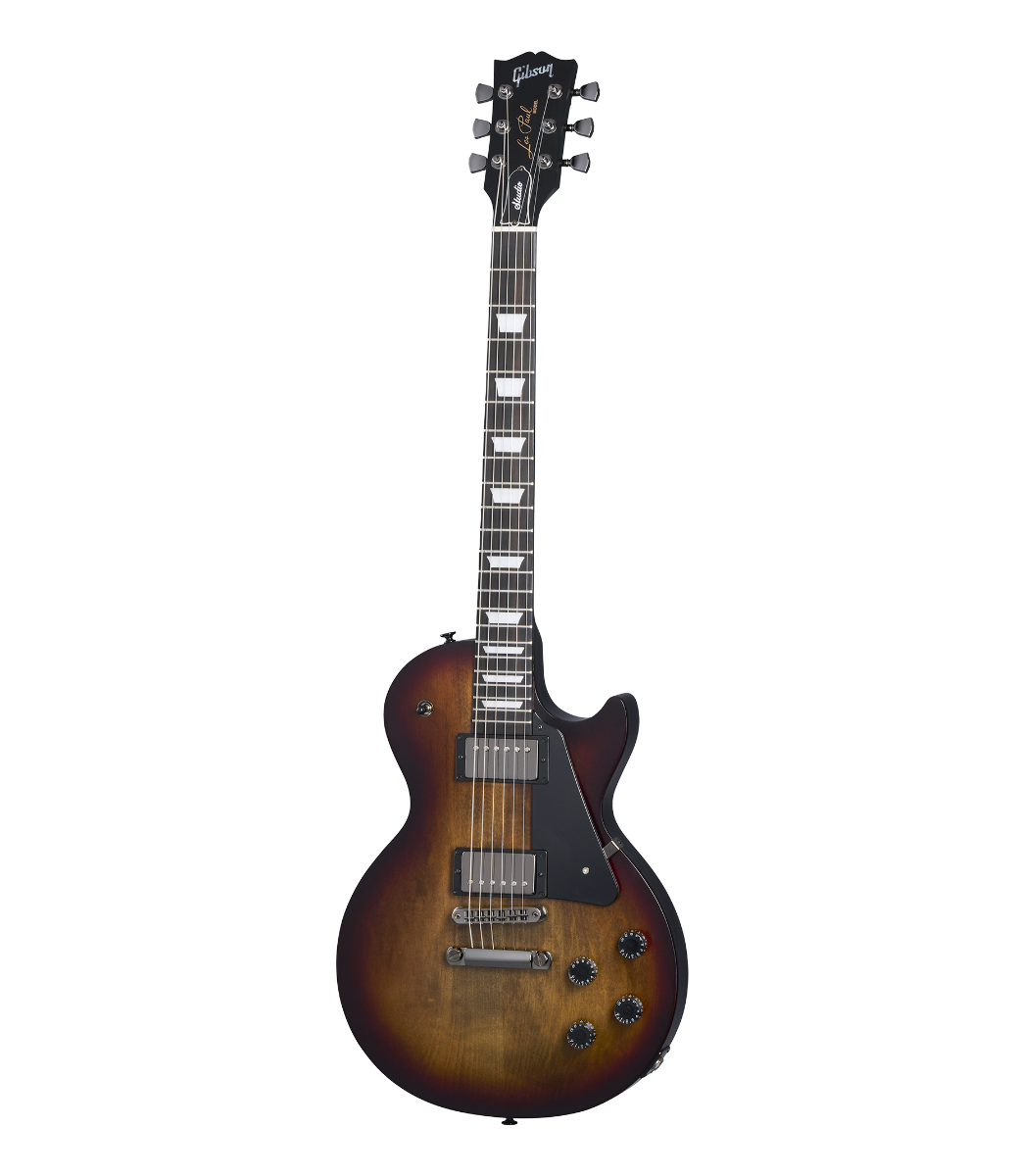 ギター Gibson LesPaul Studio Smokehouse 2022 Gibson Les Paul Modern Studio - Smokehouse Satin - Get Loud