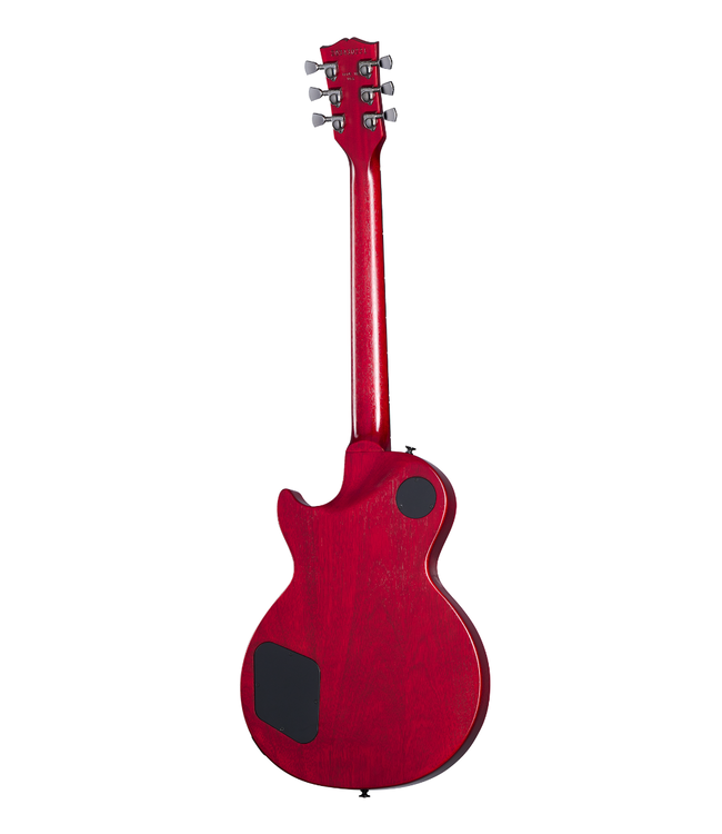 Gibson Les Paul Modern Studio - Wine Red Satin