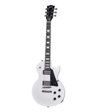 Gibson Gibson Les Paul Modern Studio - Worn White