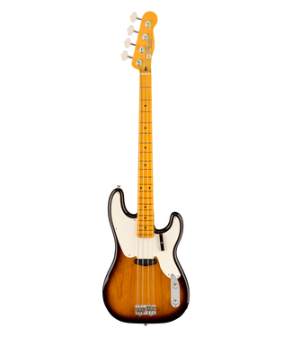 Fender Fender American Vintage II 1954 Precision Bass - Maple Fretboard, 2-Colour Sunburst