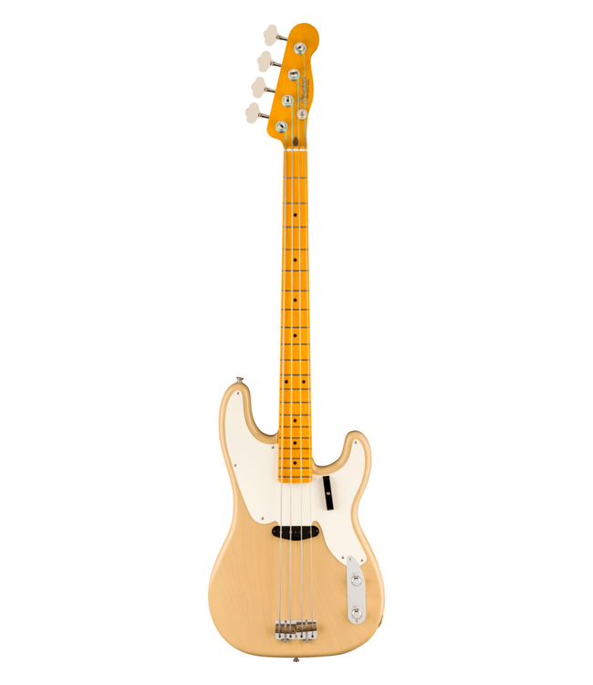 Fender American Vintage II 1954 Precision Bass - Maple Fretboard, Vintage Blonde
