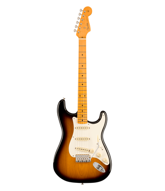 Fender Fender American Vintage II 1957 Stratocaster - Maple Fretboard, 2-Colour Sunburst