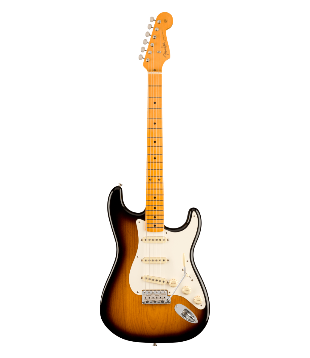 亀X様 美品 Fender American Vintage II 1957 Fender American Vintage II 1957 Stratocaster, Maple