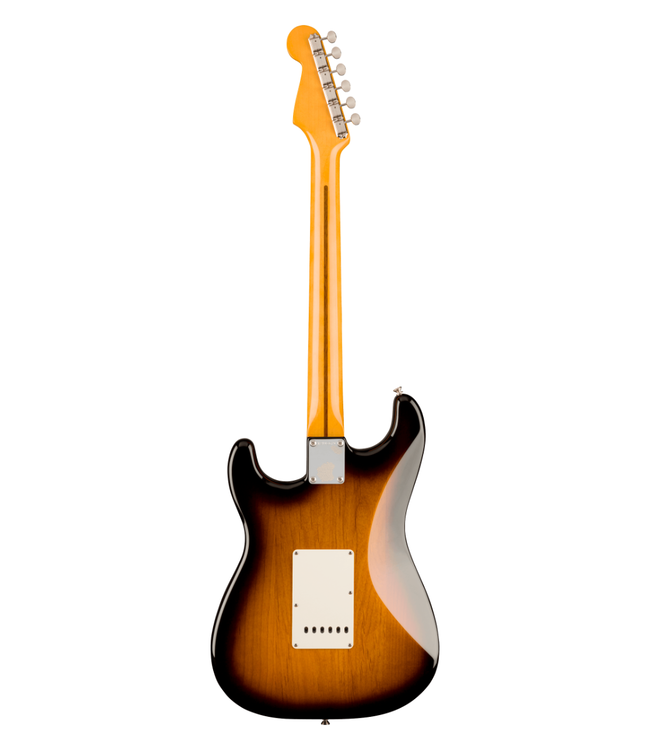 Fender American Vintage II 1957 Stratocaster - Maple Fretboard, 2-Colour Sunburst