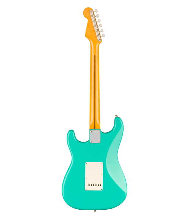 Fender American Vintage II 1957 Stratocaster - Maple Fretboard, Sea Foam Green