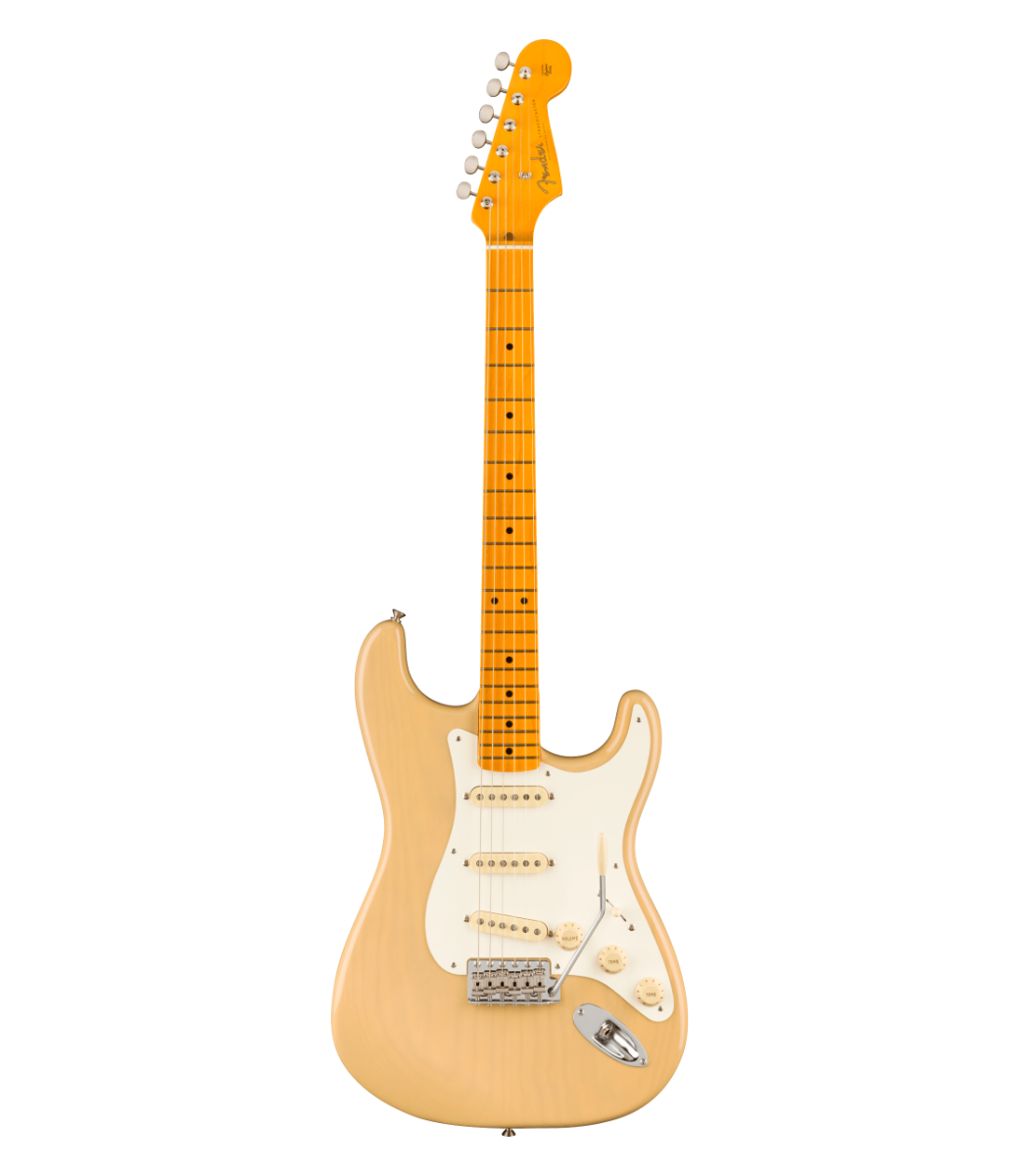 ギター Fender American Vintage Stratocaster AMERICAN VINTAGE II 61 STRAT 3-TONE SUNBURST | Tom Lee Music