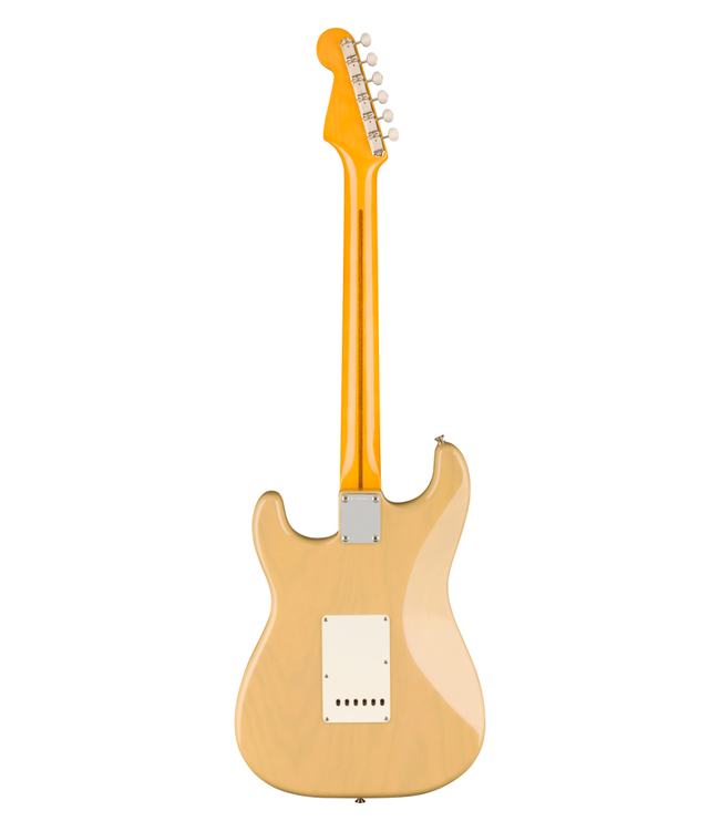 Fender American Vintage II 1957 Stratocaster - Maple Fretboard, Vintage Blonde