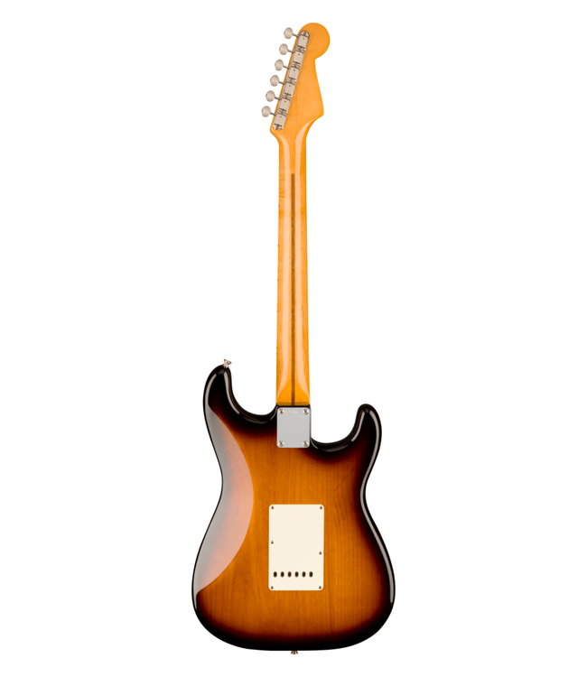 Fender American Vintage II 1957 Stratocaster Left-Handed - Maple Fretboard, 2-Colour Sunburst