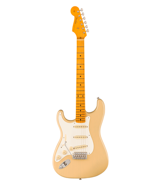 Fender Fender American Vintage II 1957 Stratocaster Left-Handed - Maple Fretboard, Vintage Blonde