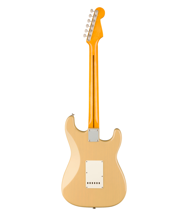 Fender American Vintage II 1957 Stratocaster Left-Handed - Maple Fretboard, Vintage Blonde