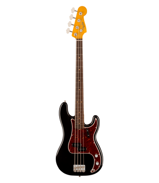 Fender Fender American Vintage II 1960 Precision Bass - Rosewood Fretboard, Black