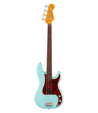 Fender Fender American Vintage II 1960 Precision Bass - Rosewood Fretboard, Daphne Blue