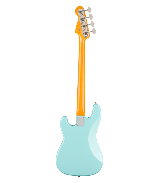 Fender American Vintage II 1960 Precision Bass - Rosewood Fretboard, Daphne Blue