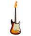 Fender Fender American Vintage II 1961 Stratocaster - Rosewood Fretboard, 3-Colour Sunburst