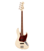 Fender Fender American Vintage II 1966 Jazz Bass - Rosewood Fretboard, Olympic White