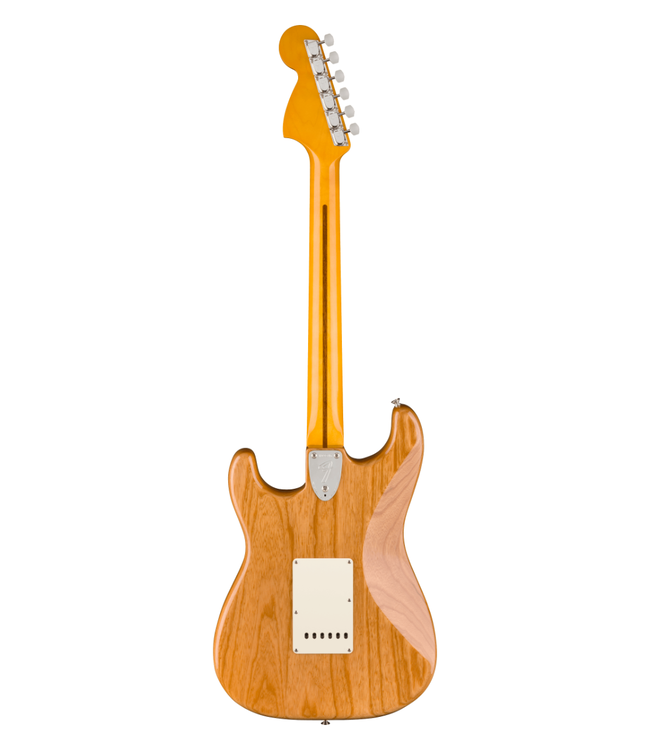 Fender American Vintage II 1973 Stratocaster - Rosewood Fretboard, Aged Natural