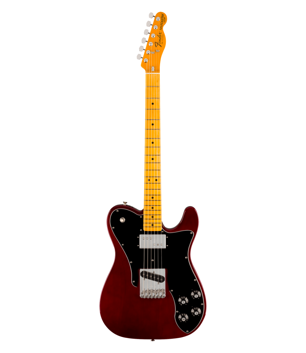 Fender American Vintage Ⅱ 1977 テレキャスター fender-fender-american-vintage