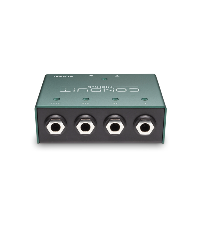 Strymon Conduit TRS/USB MIDI Hub