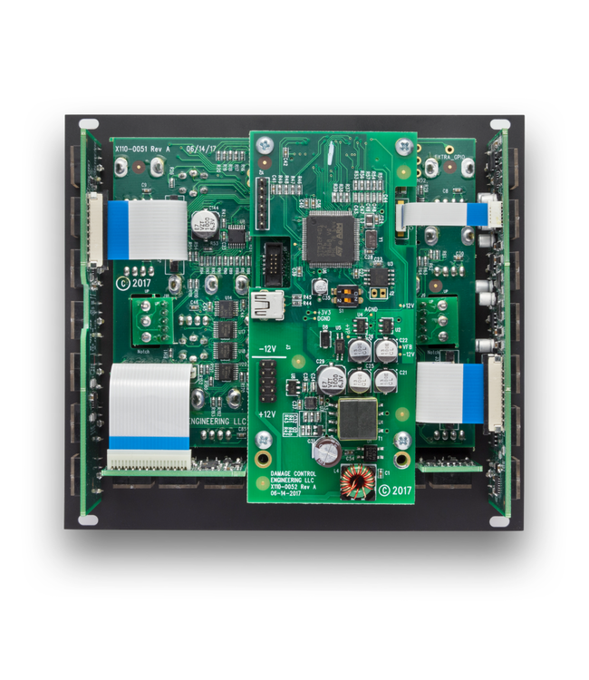 Strymon Magneto Tape Delay/Looper Eurorack Module