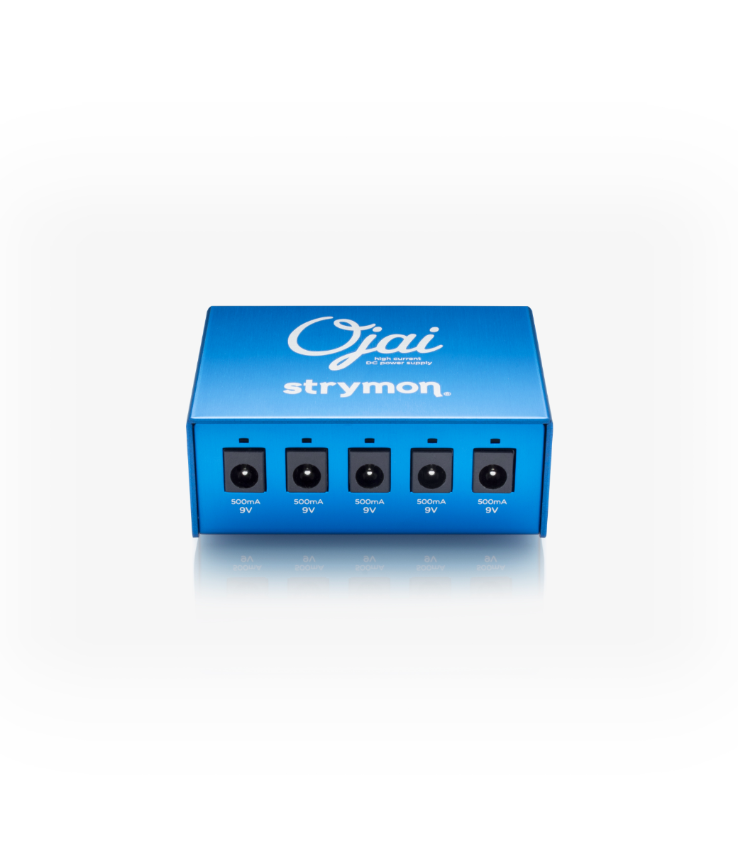 strymon ojai expansion kit ① Strymon Ojai Expansion Kit | Sweetwater