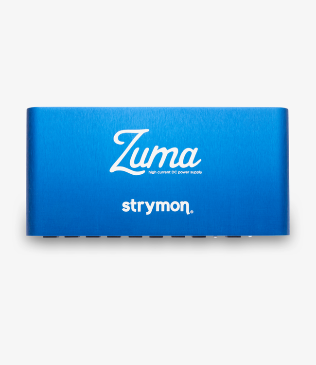 Strymon Zuma Pedal Power Supply