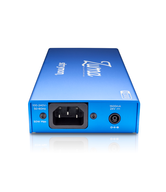 Strymon Zuma R300 Pedal Power Supply